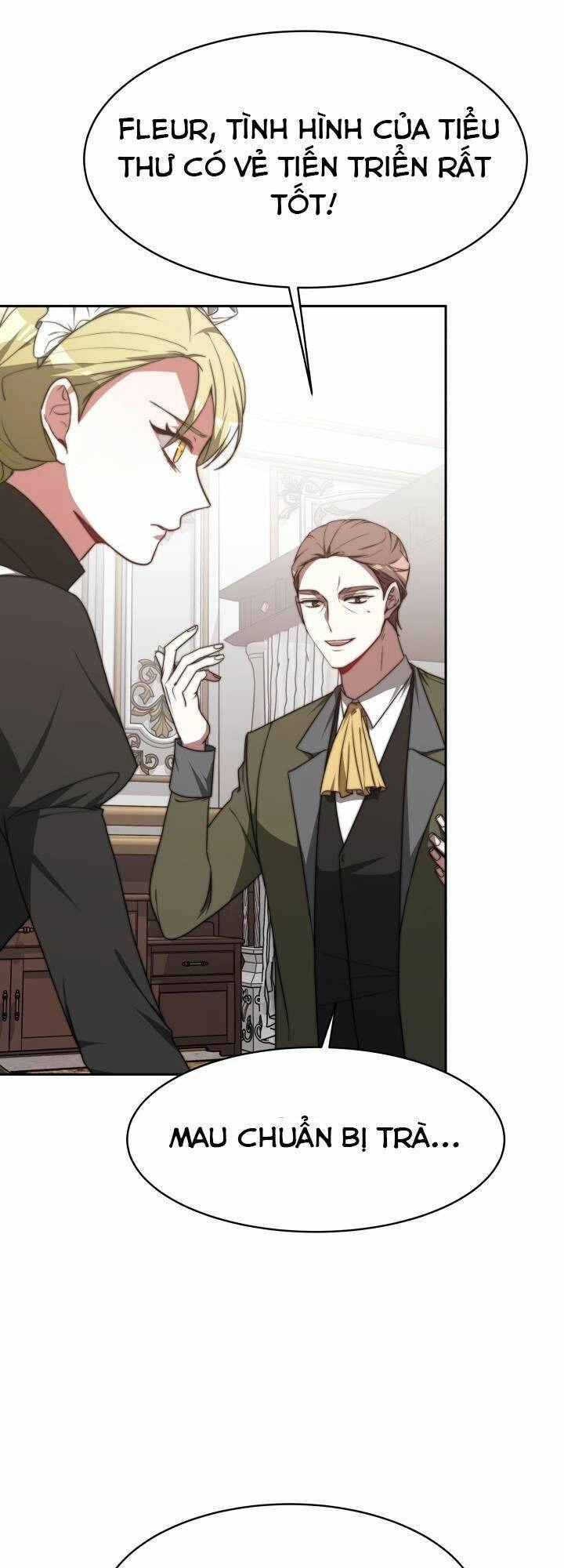 Kẻ Phản Diện Được Gia Đình Tôn Sùng Chapter 2 - 54