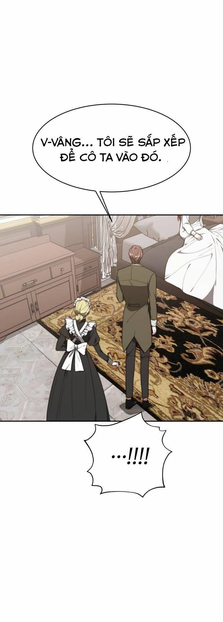 Kẻ Phản Diện Được Gia Đình Tôn Sùng Chapter 2 - 65