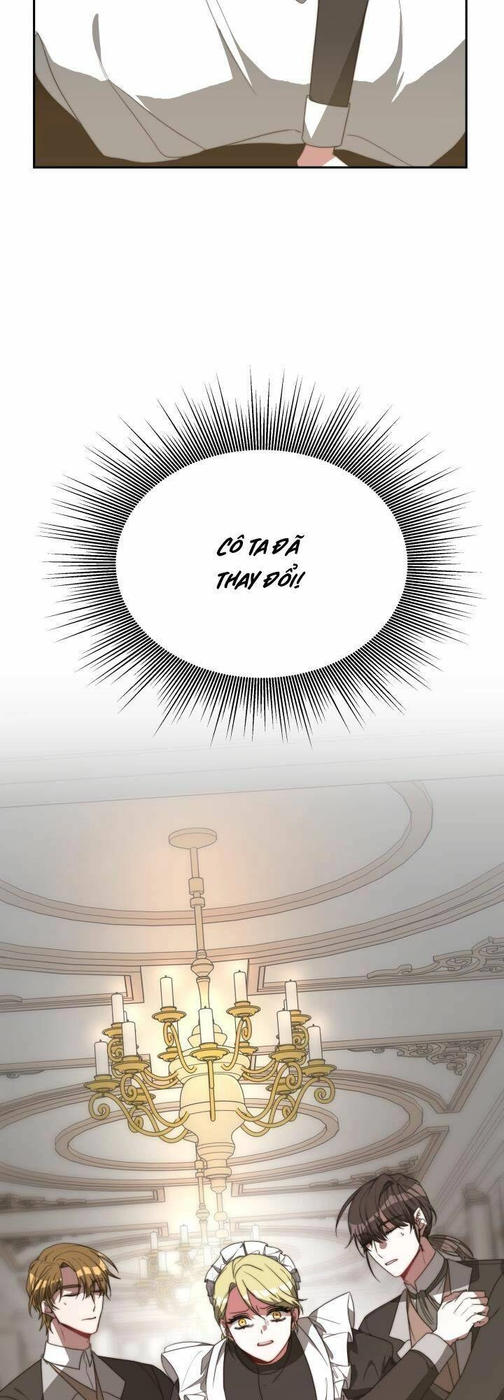 Kẻ Phản Diện Được Gia Đình Tôn Sùng Chapter 2 - 73