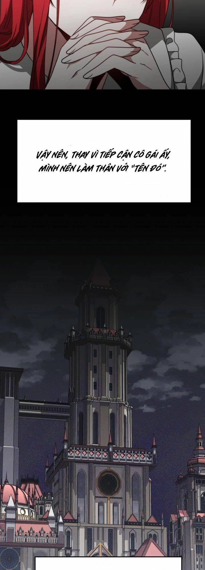 Kẻ Phản Diện Được Gia Đình Tôn Sùng Chapter 2 - 80