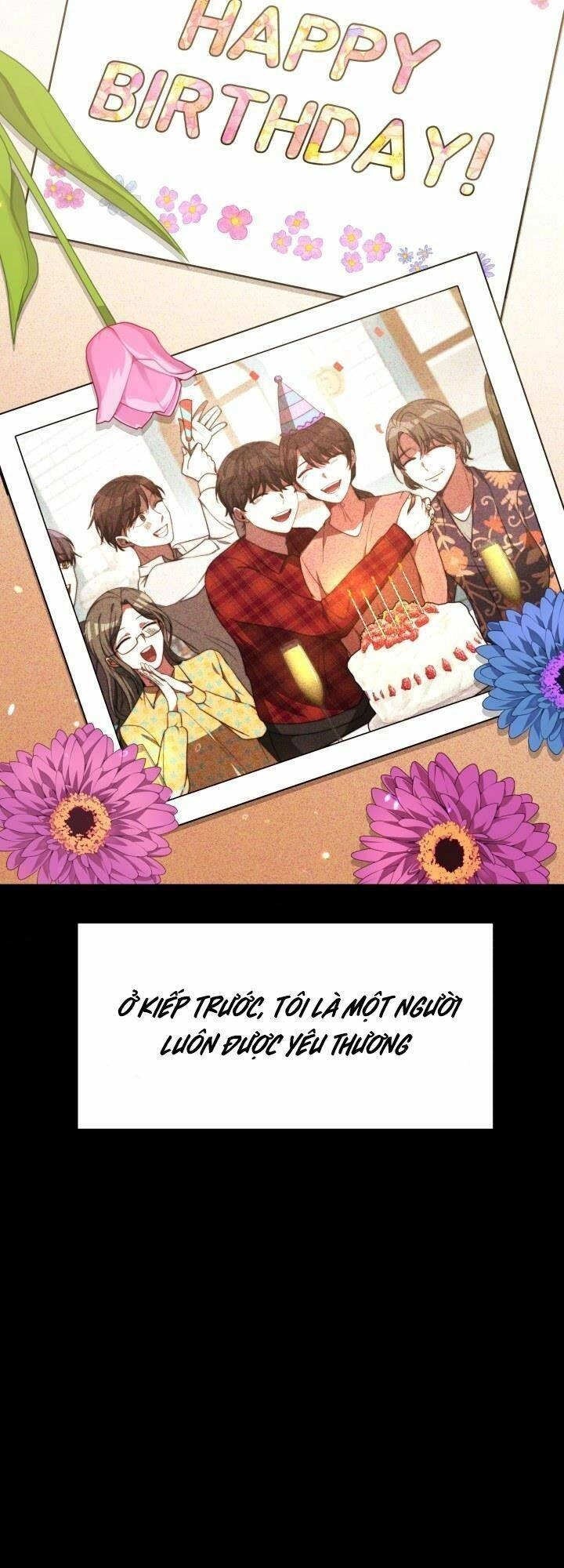 Kẻ Phản Diện Được Gia Đình Tôn Sùng Chapter 3 - 2