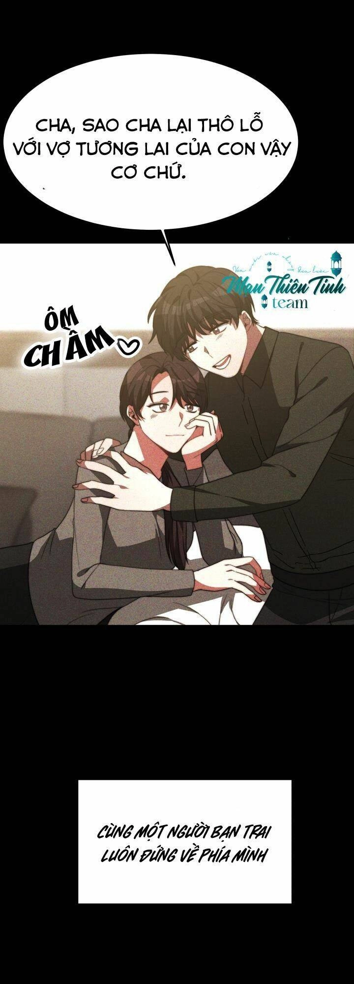 Kẻ Phản Diện Được Gia Đình Tôn Sùng Chapter 3 - 4