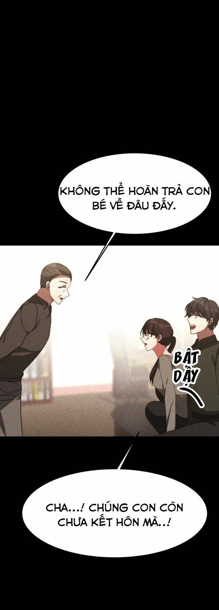 Kẻ Phản Diện Được Gia Đình Tôn Sùng Chapter 3 - 5