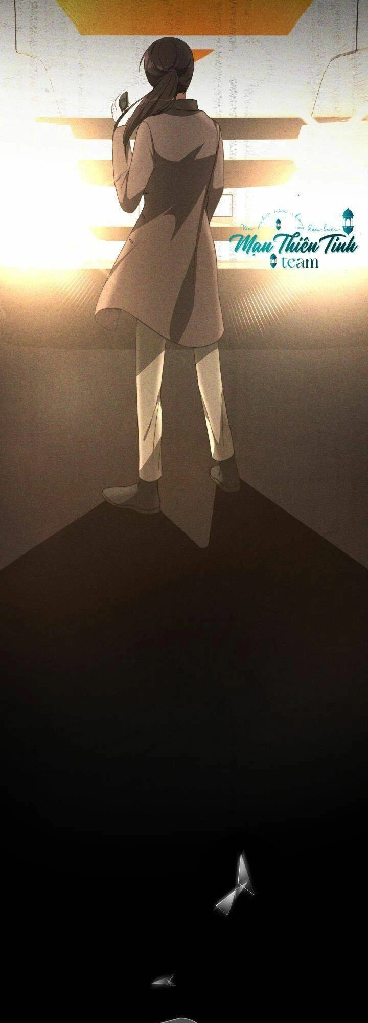 Kẻ Phản Diện Được Gia Đình Tôn Sùng Chapter 3 - 11