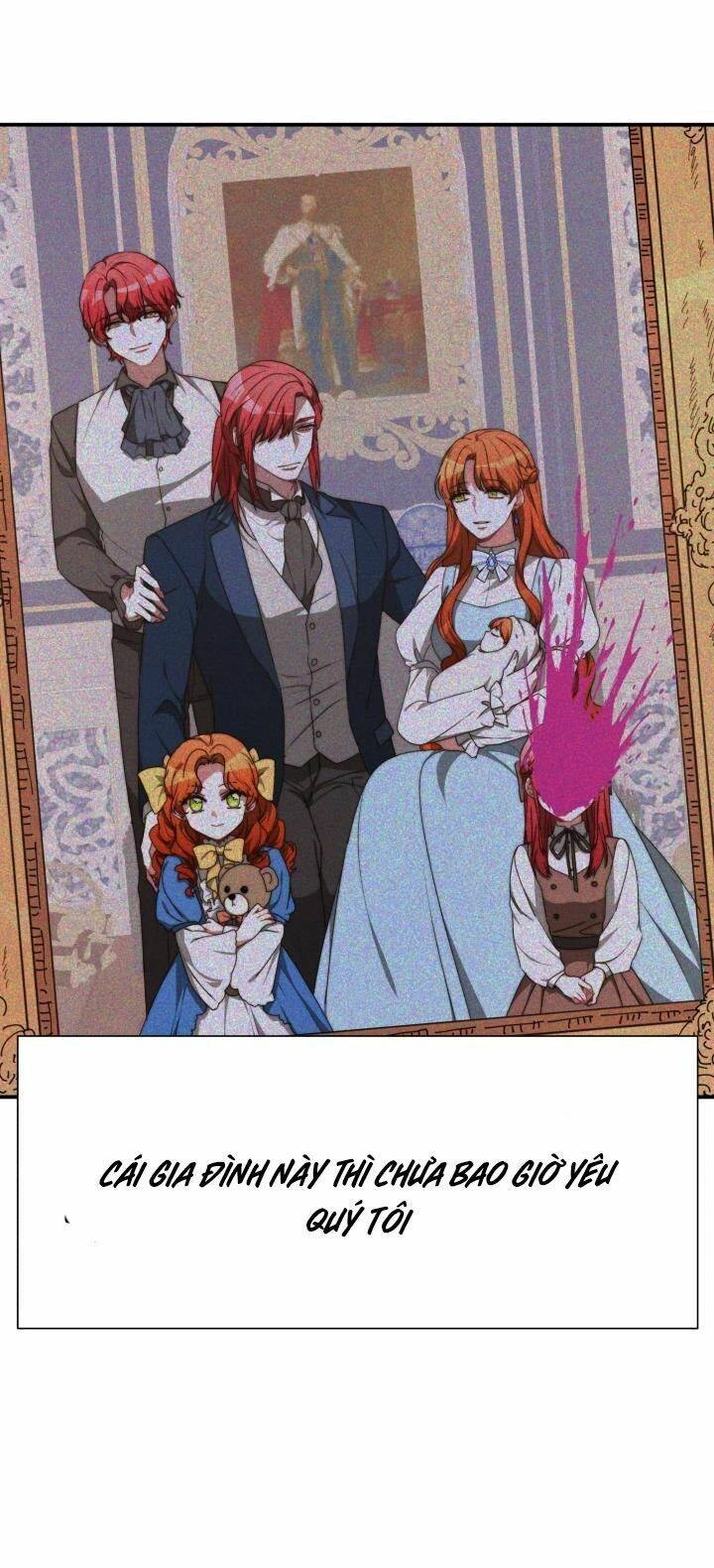 Kẻ Phản Diện Được Gia Đình Tôn Sùng Chapter 3 - 14