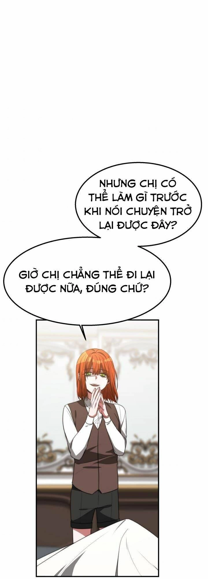 Kẻ Phản Diện Được Gia Đình Tôn Sùng Chapter 3 - 18