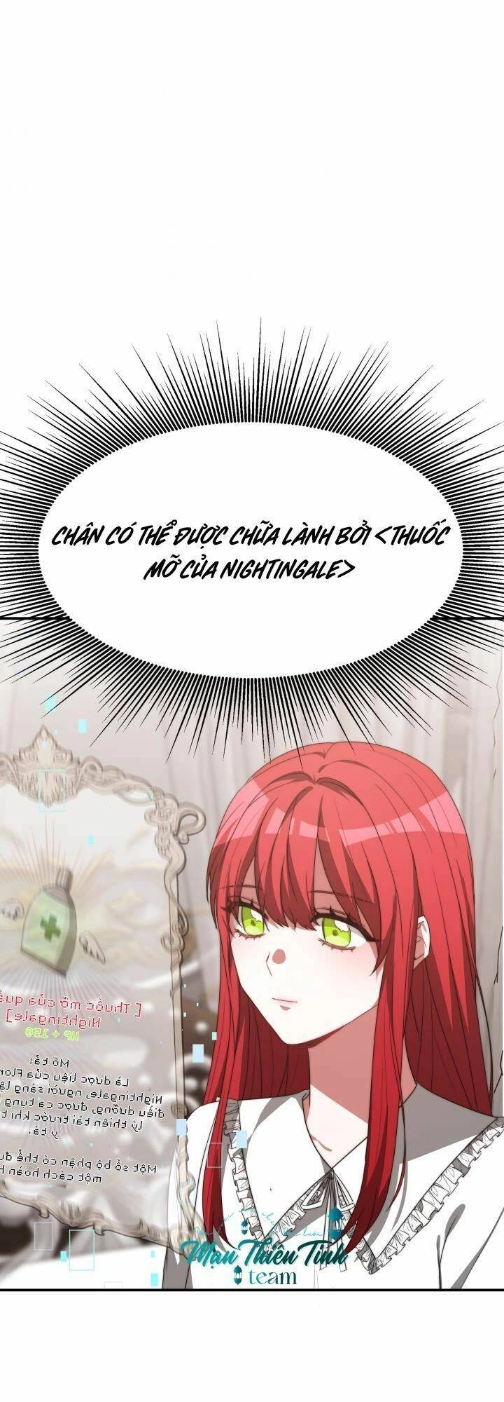 Kẻ Phản Diện Được Gia Đình Tôn Sùng Chapter 3 - 19