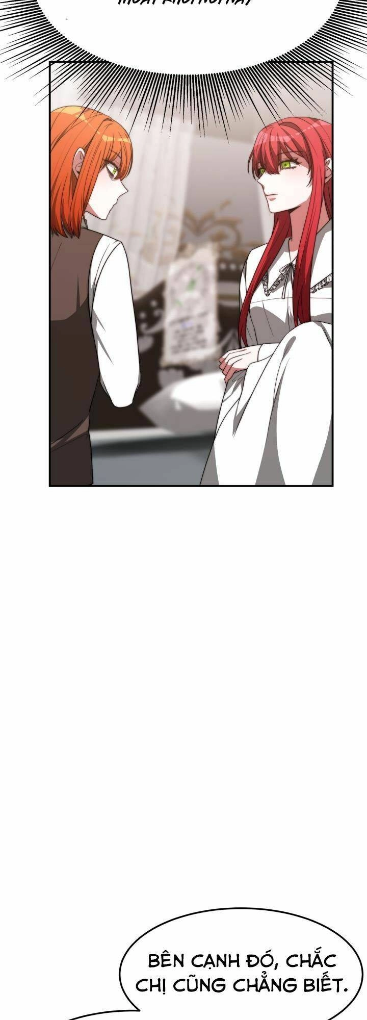 Kẻ Phản Diện Được Gia Đình Tôn Sùng Chapter 3 - 21