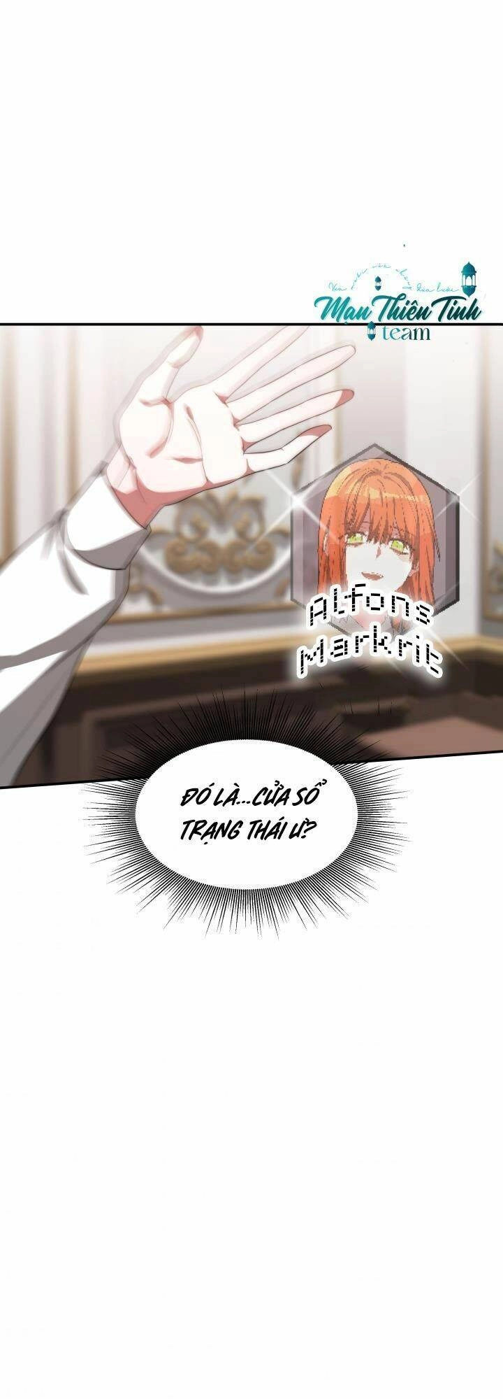 Kẻ Phản Diện Được Gia Đình Tôn Sùng Chapter 3 - 23