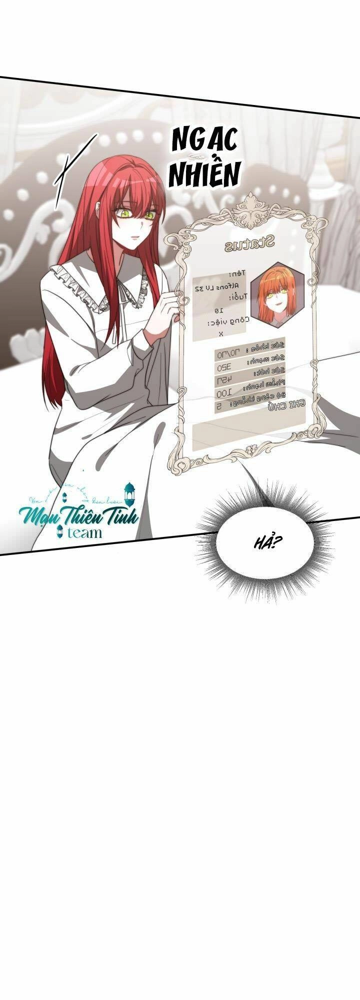 Kẻ Phản Diện Được Gia Đình Tôn Sùng Chapter 3 - 26