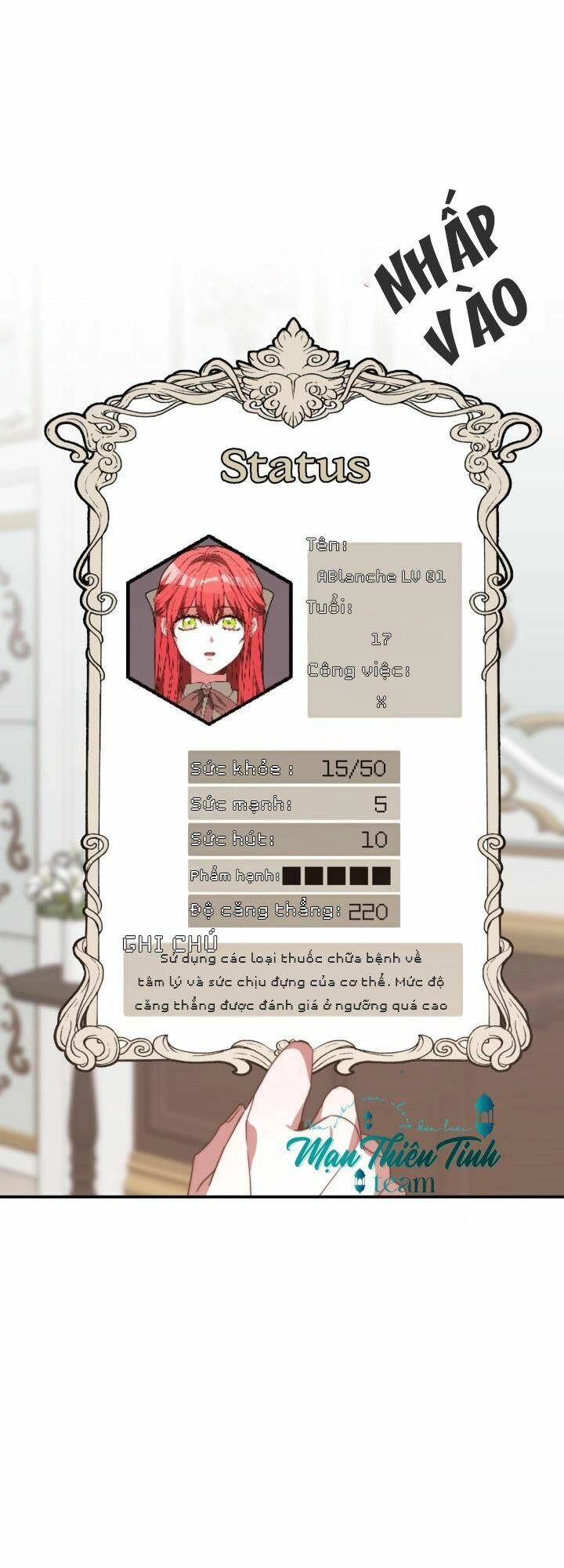 Kẻ Phản Diện Được Gia Đình Tôn Sùng Chapter 3 - 29