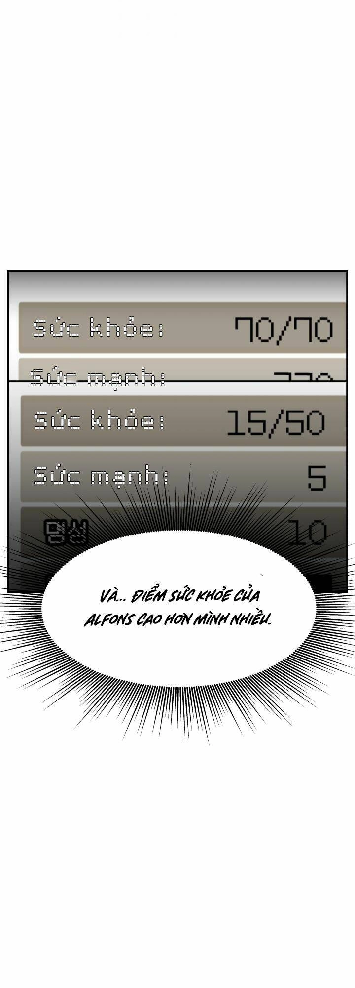 Kẻ Phản Diện Được Gia Đình Tôn Sùng Chapter 3 - 30