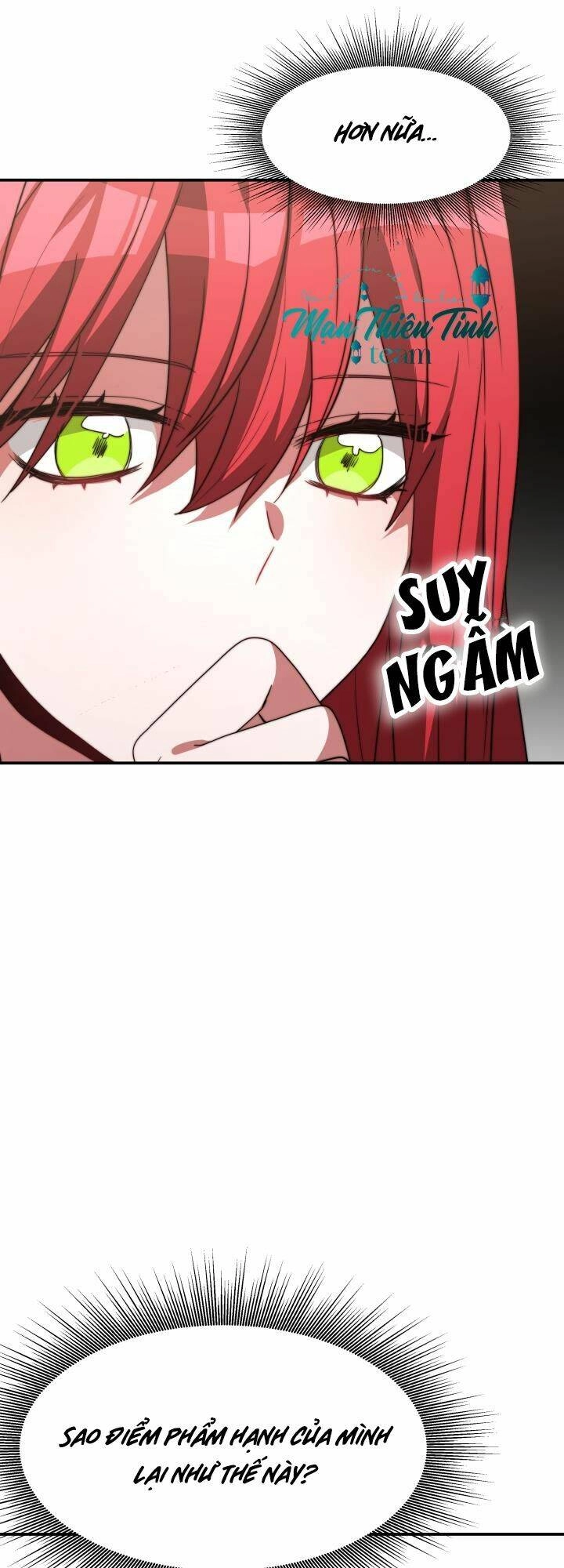 Kẻ Phản Diện Được Gia Đình Tôn Sùng Chapter 3 - 31