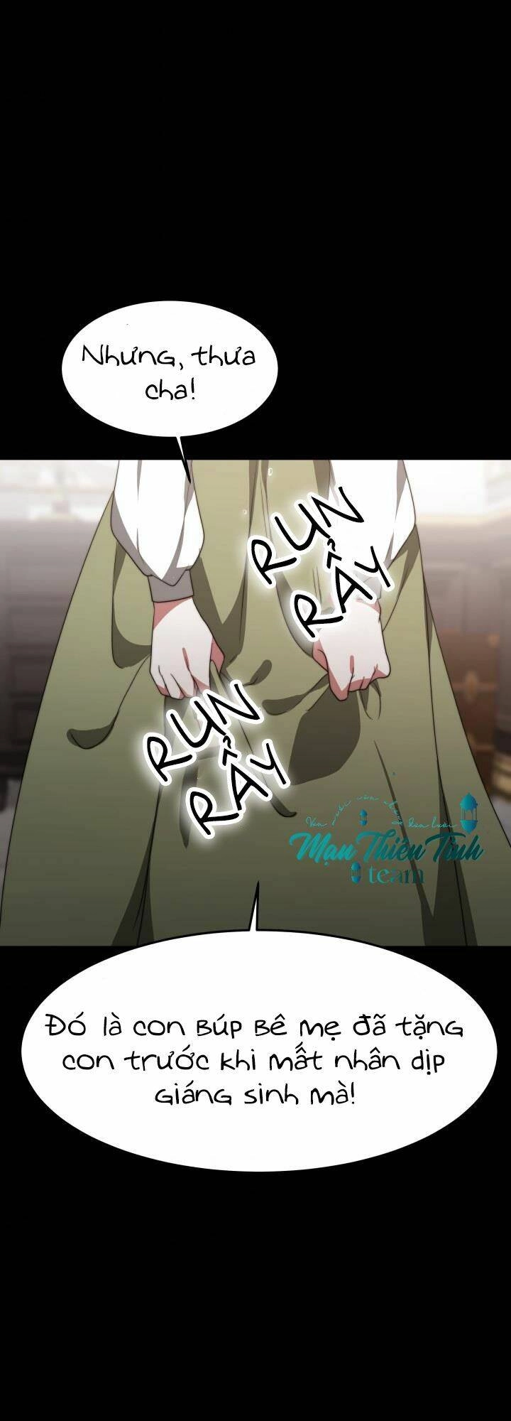 Kẻ Phản Diện Được Gia Đình Tôn Sùng Chapter 3 - 40