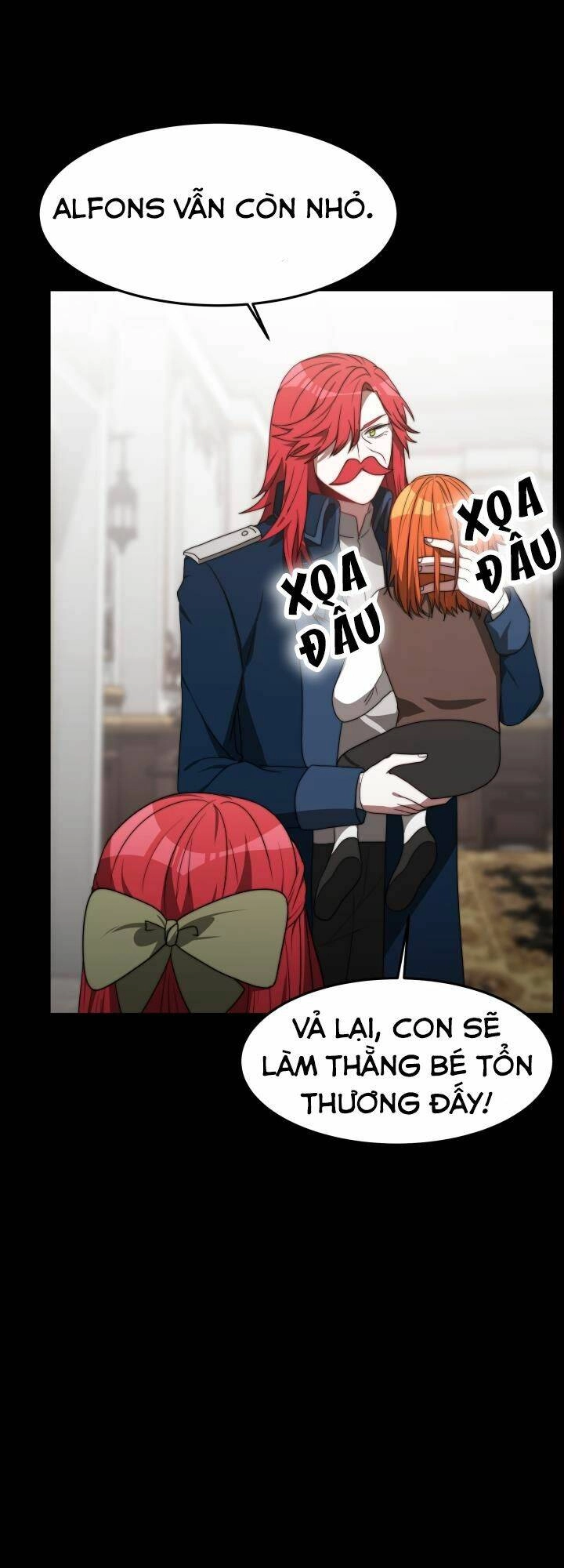 Kẻ Phản Diện Được Gia Đình Tôn Sùng Chapter 3 - 41