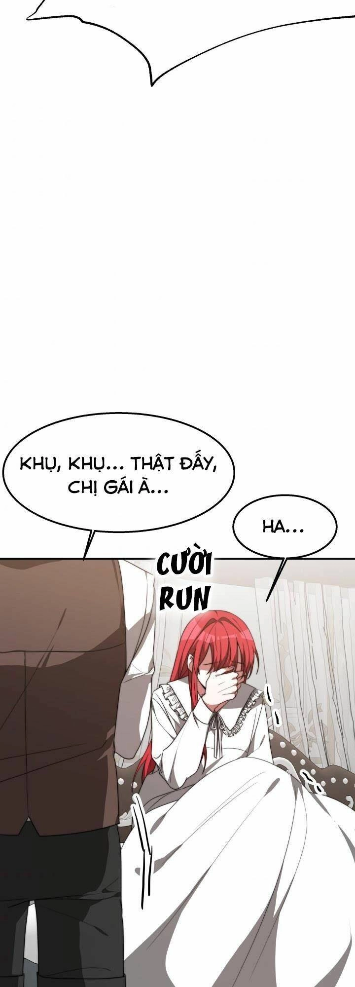 Kẻ Phản Diện Được Gia Đình Tôn Sùng Chapter 3 - 46