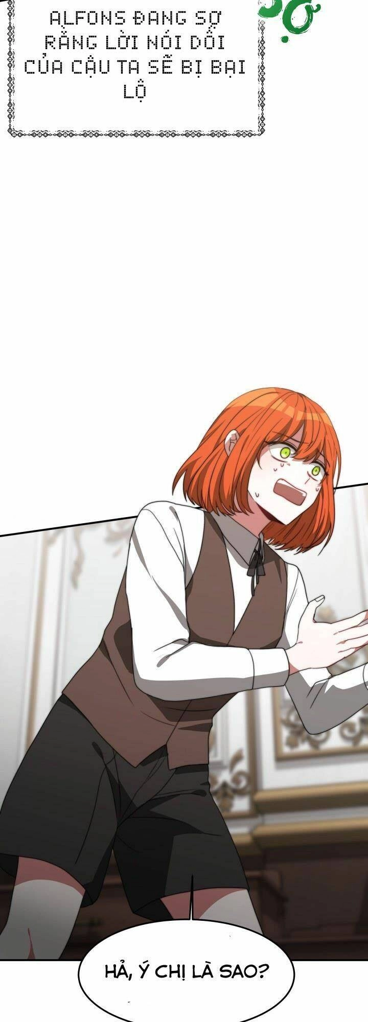 Kẻ Phản Diện Được Gia Đình Tôn Sùng Chapter 3 - 51