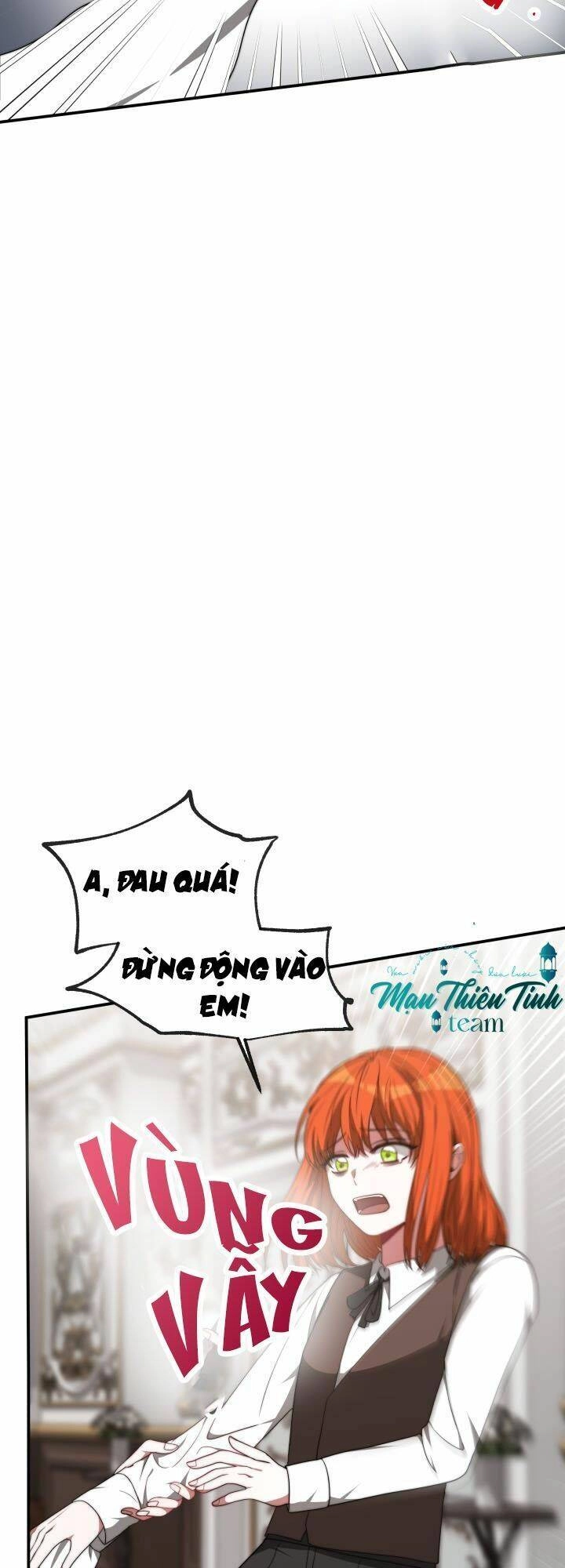 Kẻ Phản Diện Được Gia Đình Tôn Sùng Chapter 3 - 54