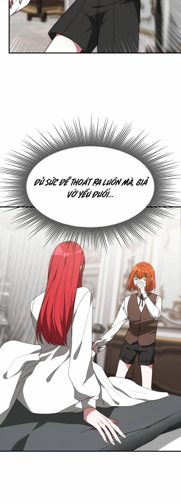 Kẻ Phản Diện Được Gia Đình Tôn Sùng Chapter 3 - 55