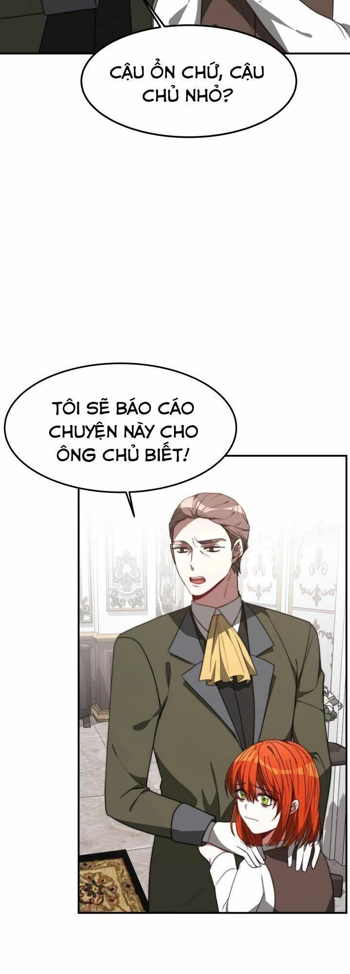 Kẻ Phản Diện Được Gia Đình Tôn Sùng Chapter 3 - 60