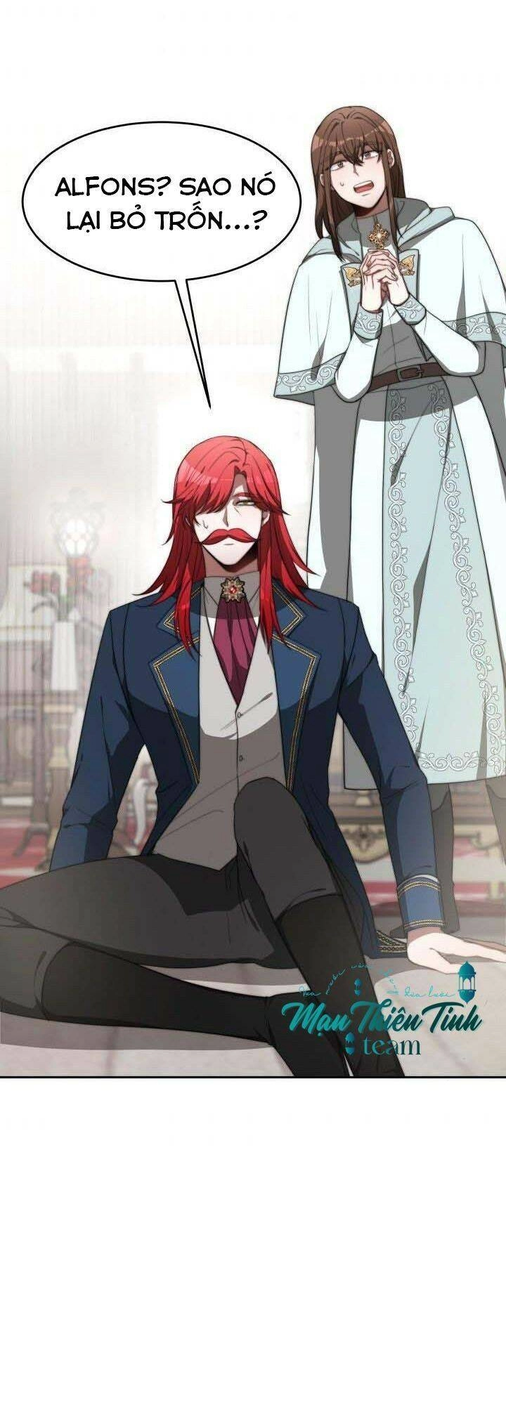 Kẻ Phản Diện Được Gia Đình Tôn Sùng Chapter 5 - 2