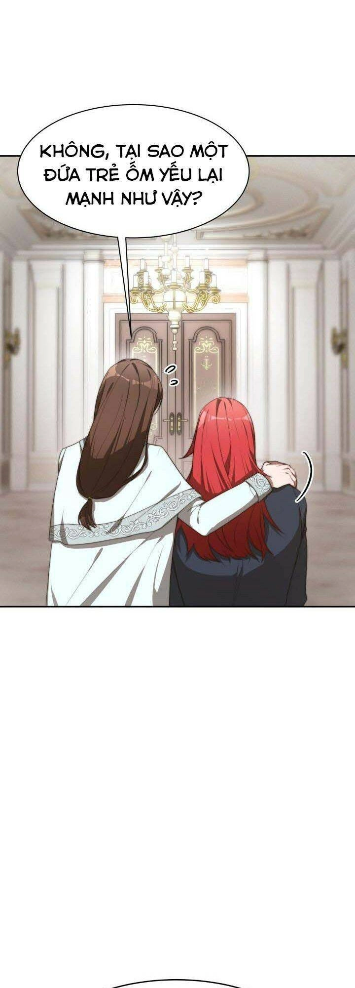 Kẻ Phản Diện Được Gia Đình Tôn Sùng Chapter 5 - 3