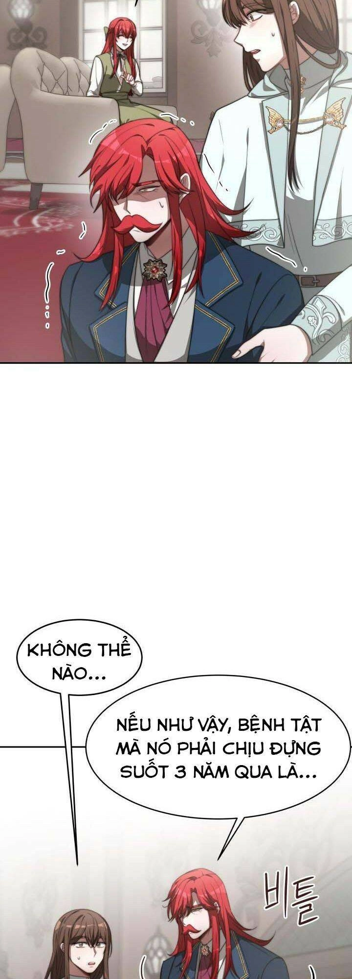 Kẻ Phản Diện Được Gia Đình Tôn Sùng Chapter 5 - 5