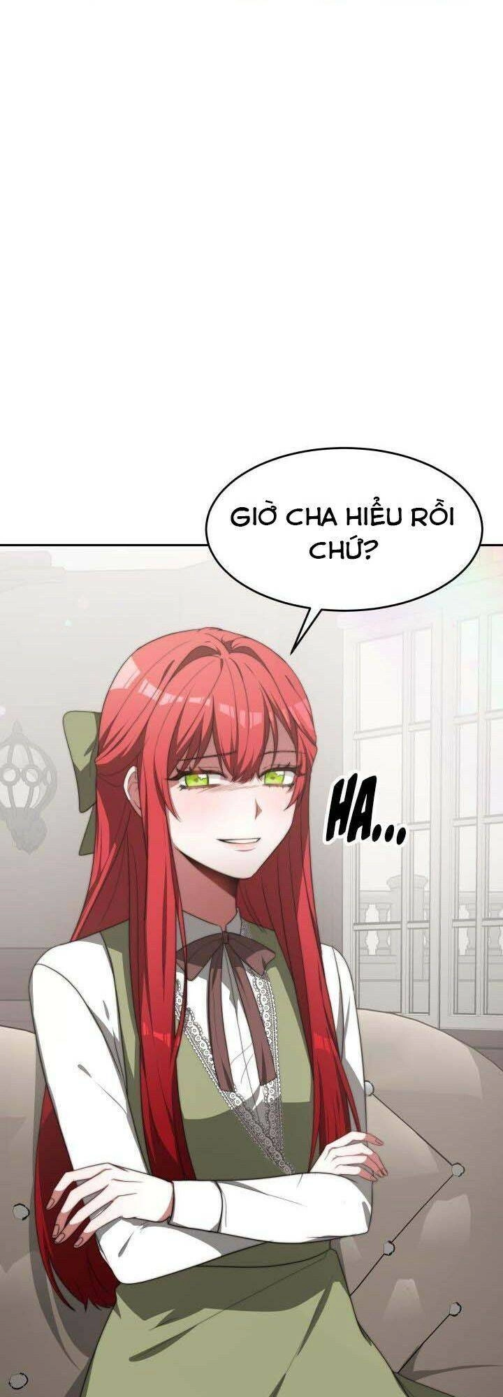 Kẻ Phản Diện Được Gia Đình Tôn Sùng Chapter 5 - 7