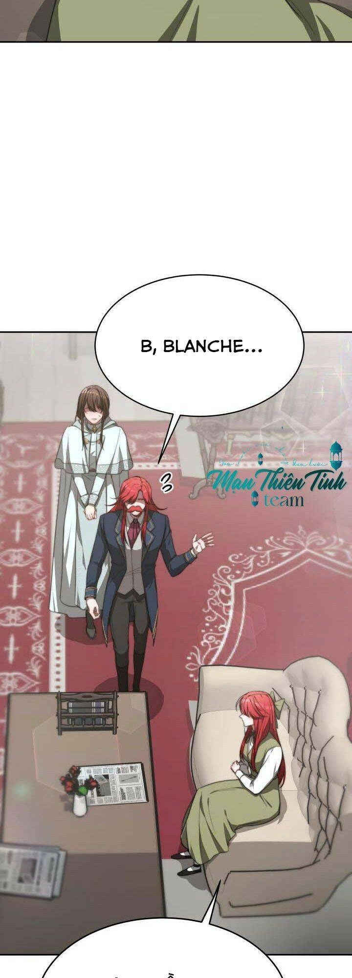 Kẻ Phản Diện Được Gia Đình Tôn Sùng Chapter 5 - 8