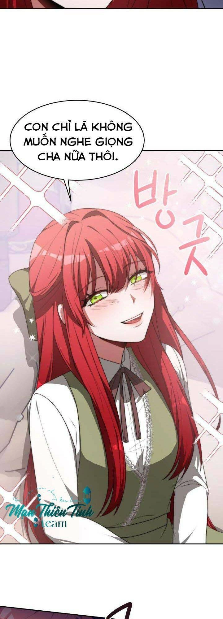 Kẻ Phản Diện Được Gia Đình Tôn Sùng Chapter 5 - 11