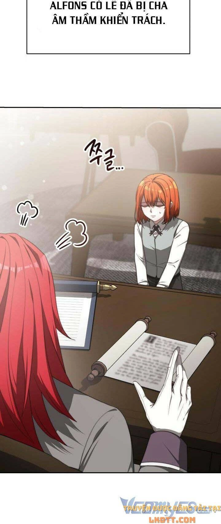 Kẻ Phản Diện Được Gia Đình Tôn Sùng Chapter 5 - 14