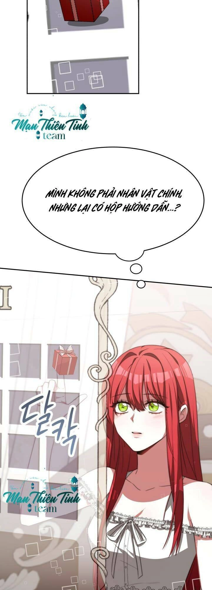 Kẻ Phản Diện Được Gia Đình Tôn Sùng Chapter 5 - 21