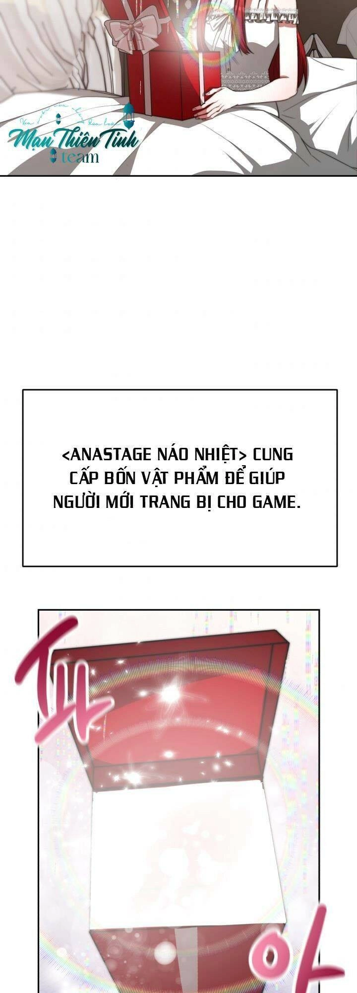 Kẻ Phản Diện Được Gia Đình Tôn Sùng Chapter 5 - 24