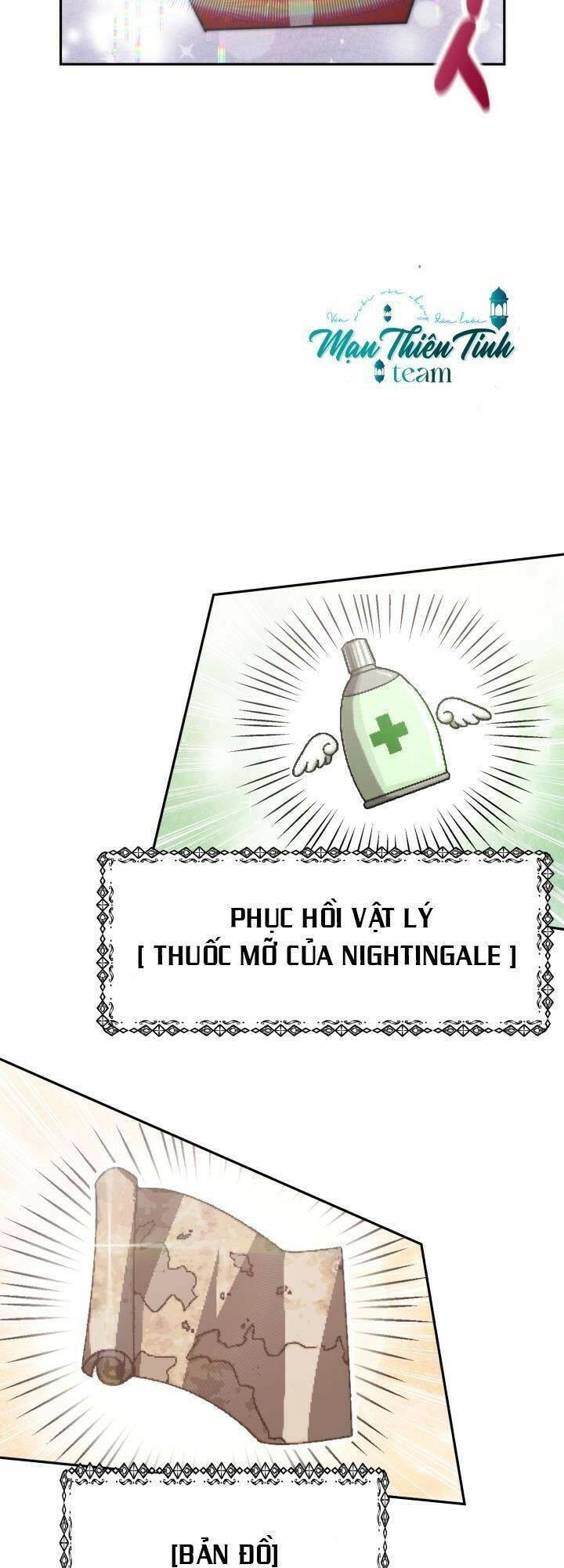 Kẻ Phản Diện Được Gia Đình Tôn Sùng Chapter 5 - 25