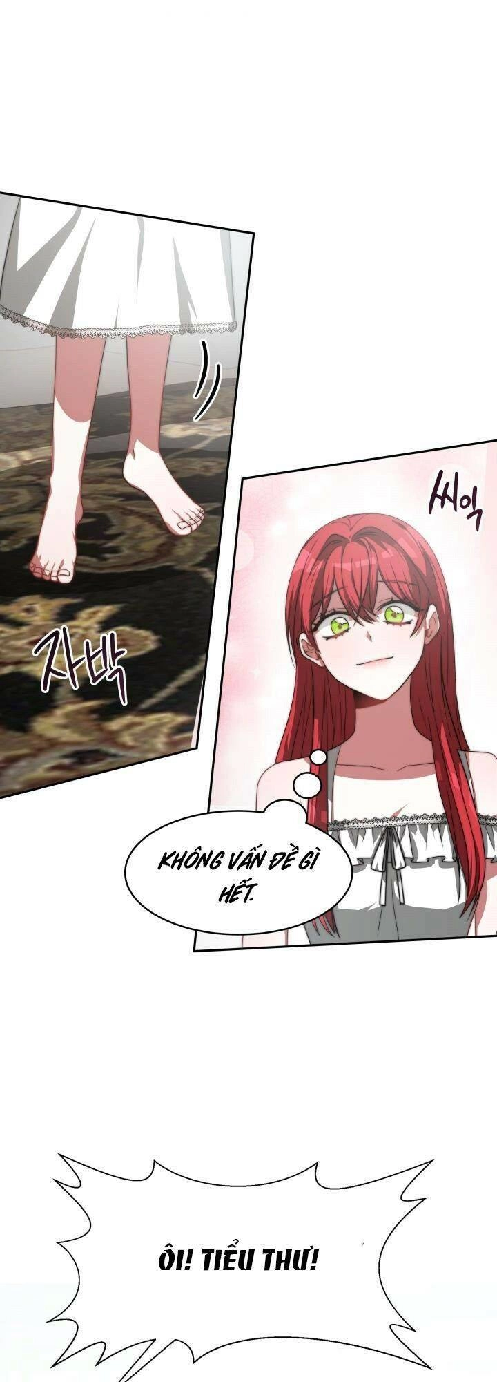 Kẻ Phản Diện Được Gia Đình Tôn Sùng Chapter 5 - 36