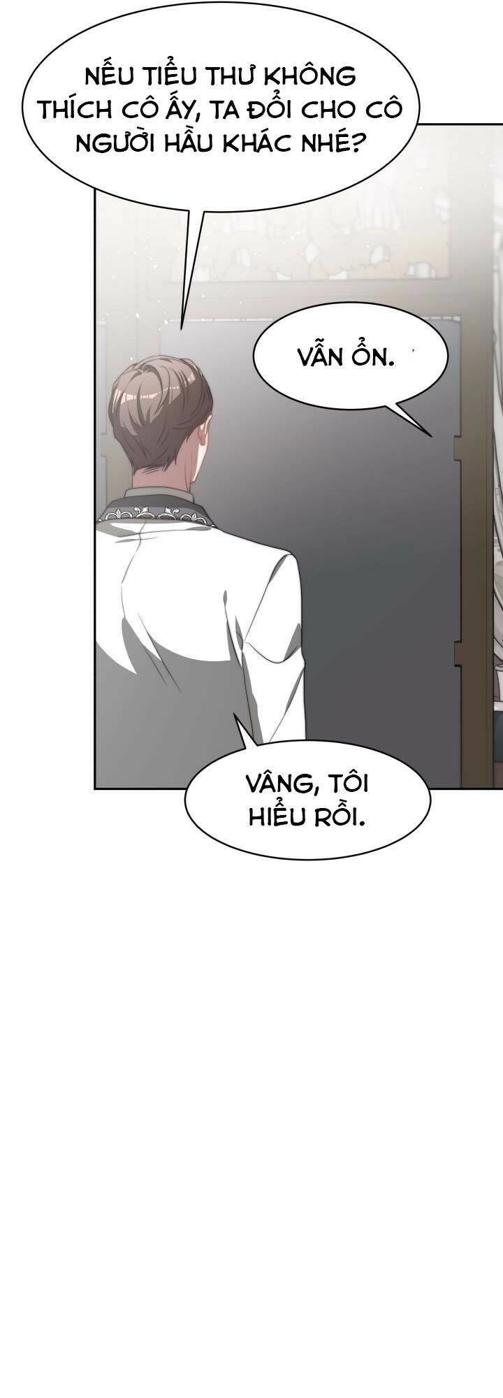 Kẻ Phản Diện Được Gia Đình Tôn Sùng Chapter 5 - 43