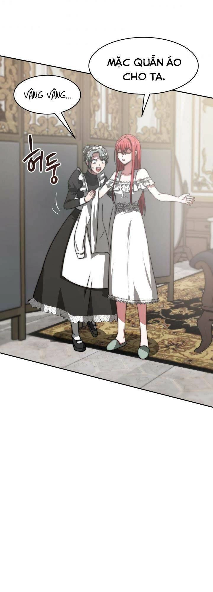 Kẻ Phản Diện Được Gia Đình Tôn Sùng Chapter 5 - 47