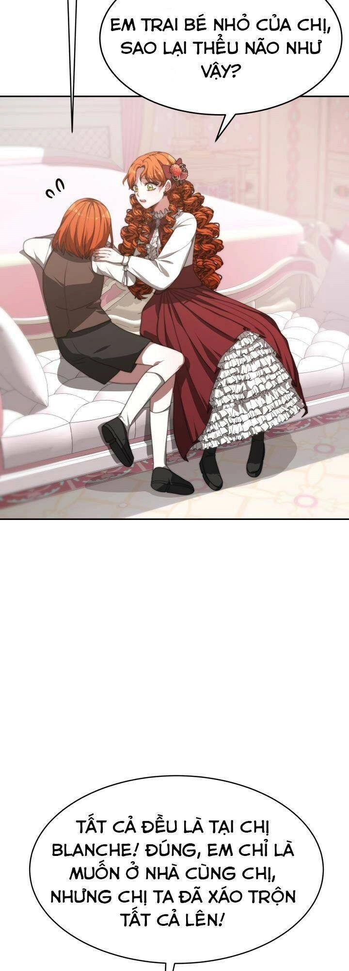 Kẻ Phản Diện Được Gia Đình Tôn Sùng Chapter 5 - 50