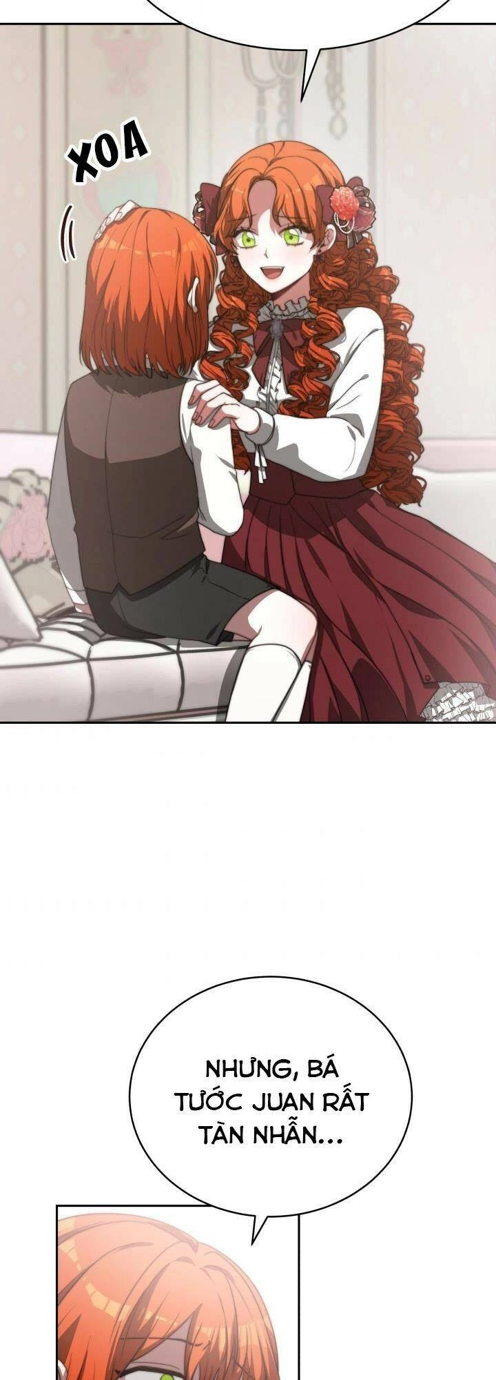 Kẻ Phản Diện Được Gia Đình Tôn Sùng Chapter 5 - 52