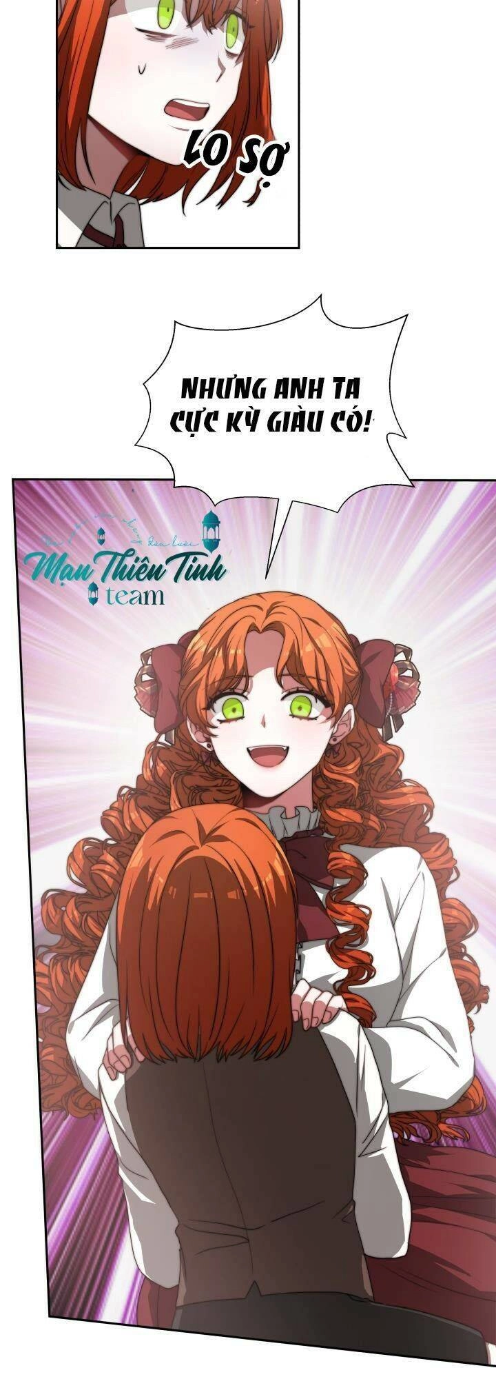 Kẻ Phản Diện Được Gia Đình Tôn Sùng Chapter 5 - 53