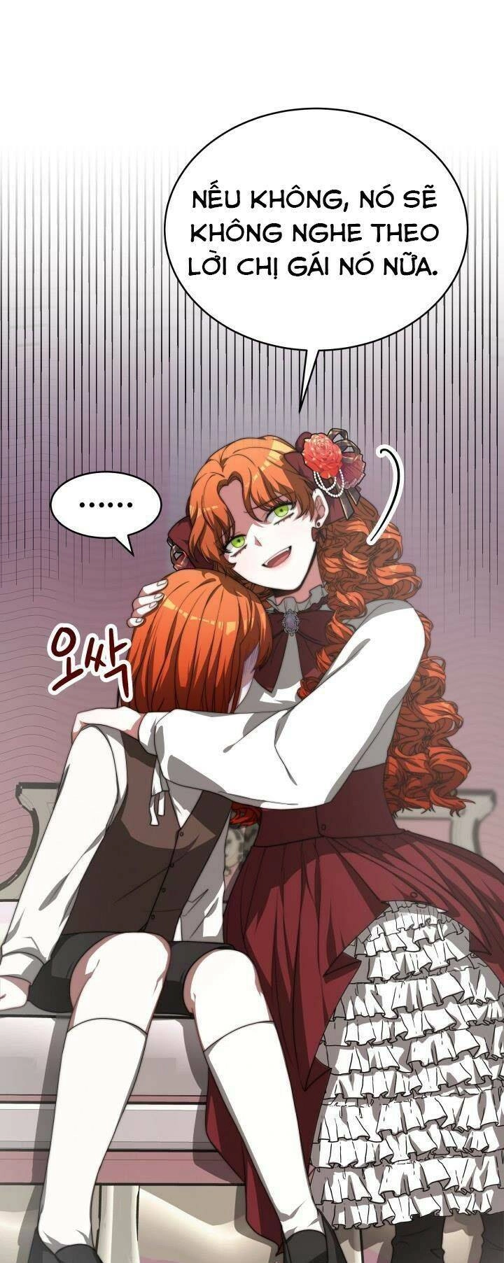 Kẻ Phản Diện Được Gia Đình Tôn Sùng Chapter 5 - 57