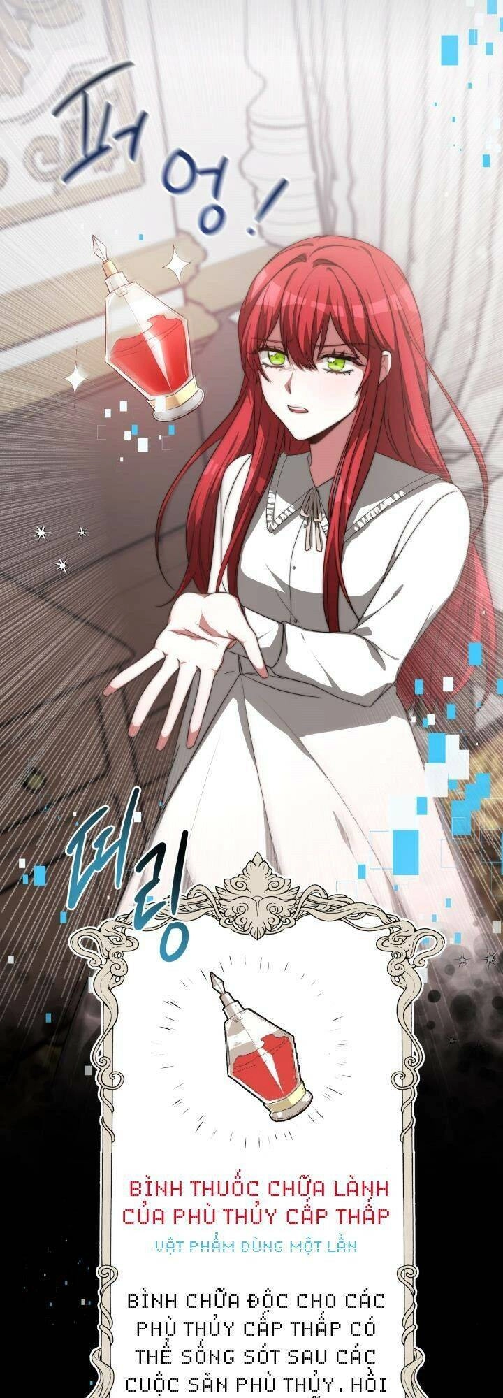 Kẻ Phản Diện Được Gia Đình Tôn Sùng Chapter 6 - 8