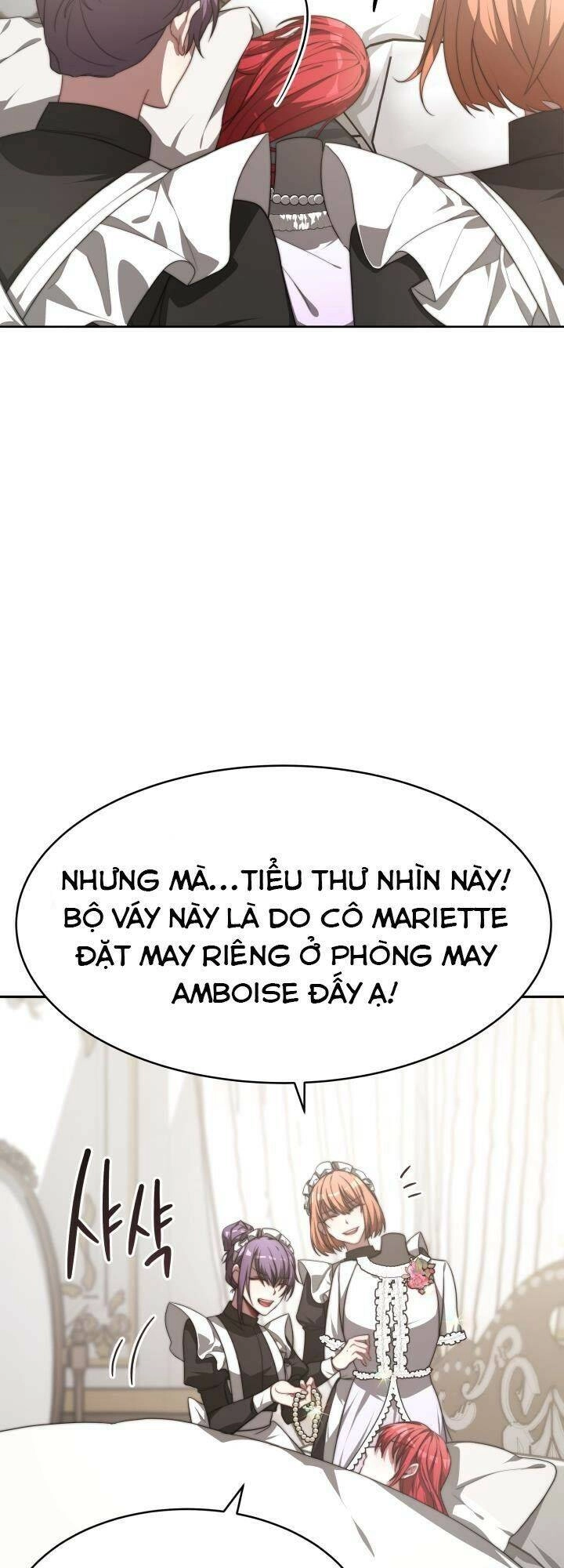 Kẻ Phản Diện Được Gia Đình Tôn Sùng Chapter 6 - 12