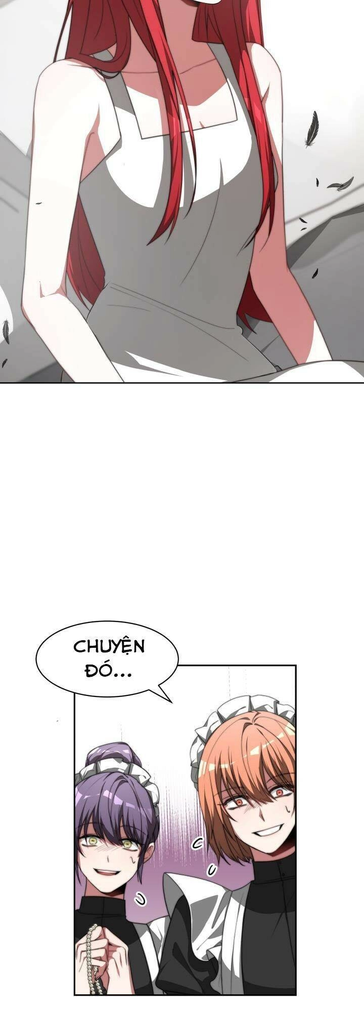 Kẻ Phản Diện Được Gia Đình Tôn Sùng Chapter 6 - 17