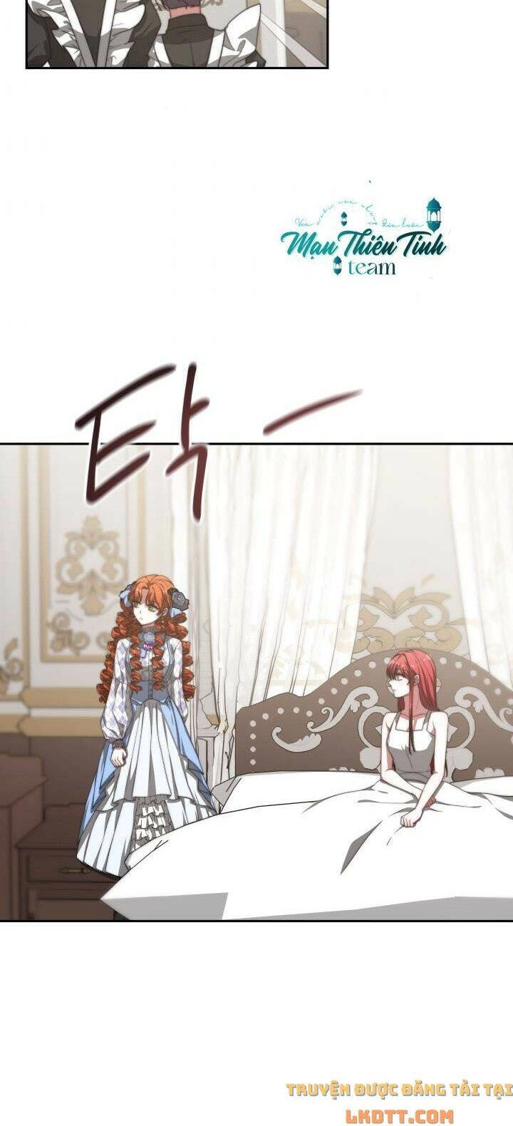 Kẻ Phản Diện Được Gia Đình Tôn Sùng Chapter 6 - 30