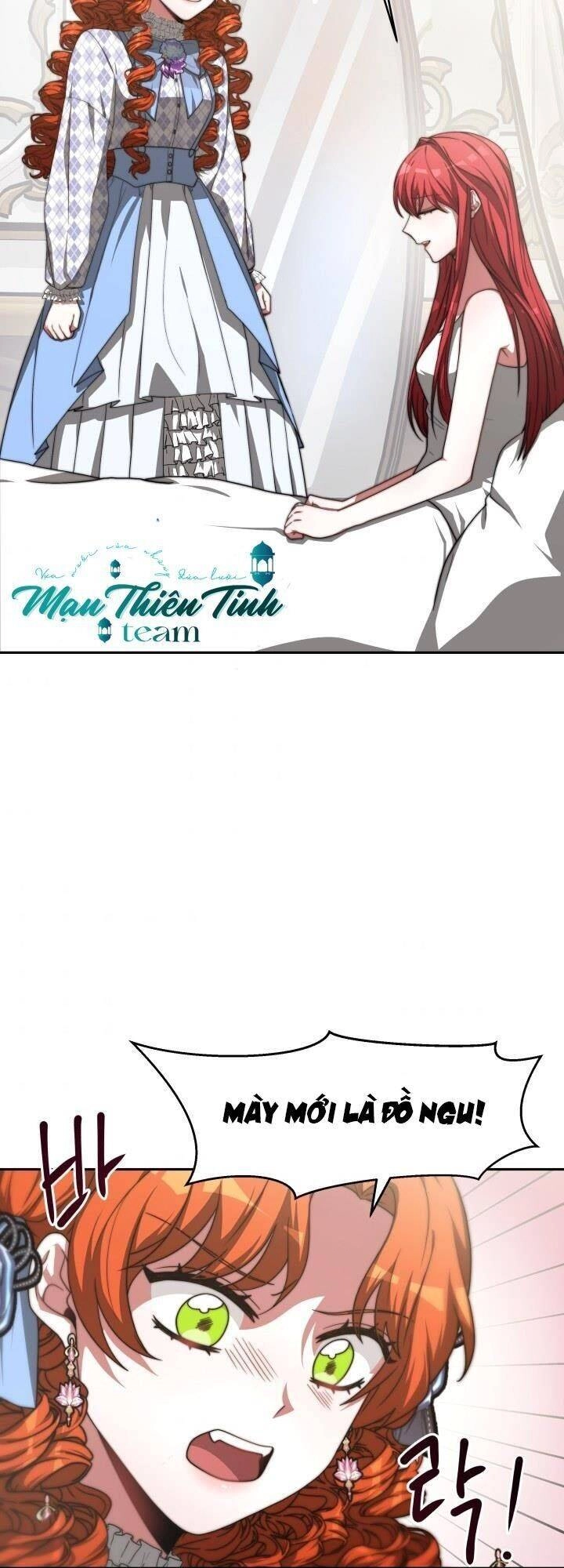 Kẻ Phản Diện Được Gia Đình Tôn Sùng Chapter 6 - 46