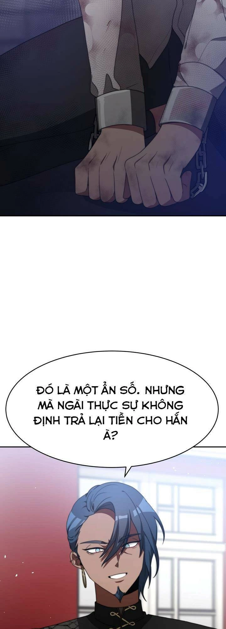 Kẻ Phản Diện Được Gia Đình Tôn Sùng Chapter 7 - 8