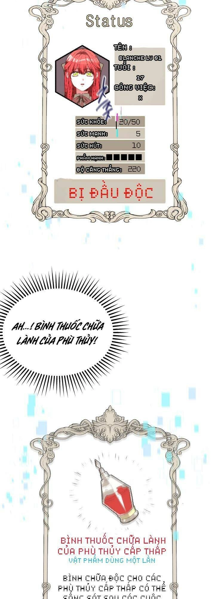 Kẻ Phản Diện Được Gia Đình Tôn Sùng Chapter 7 - 40