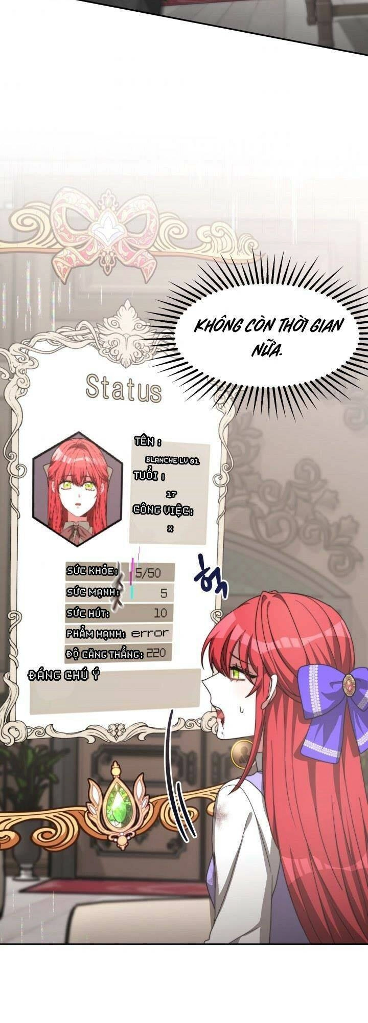 Kẻ Phản Diện Được Gia Đình Tôn Sùng Chapter 7 - 48