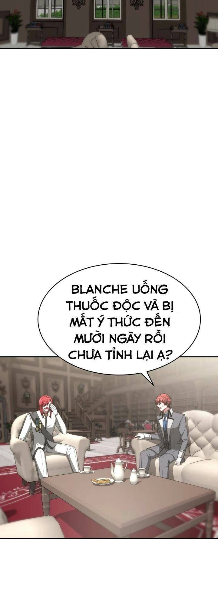 Kẻ Phản Diện Được Gia Đình Tôn Sùng Chapter 8 - 13